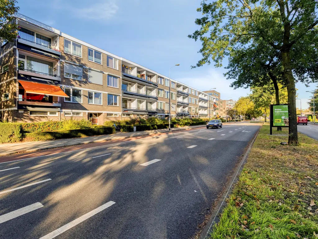 Europalaan 92, Eindhoven