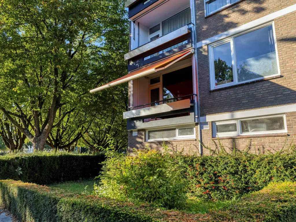 Europalaan 92, Eindhoven