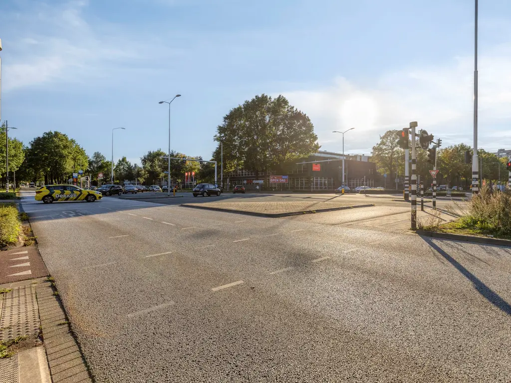 Europalaan 92, Eindhoven