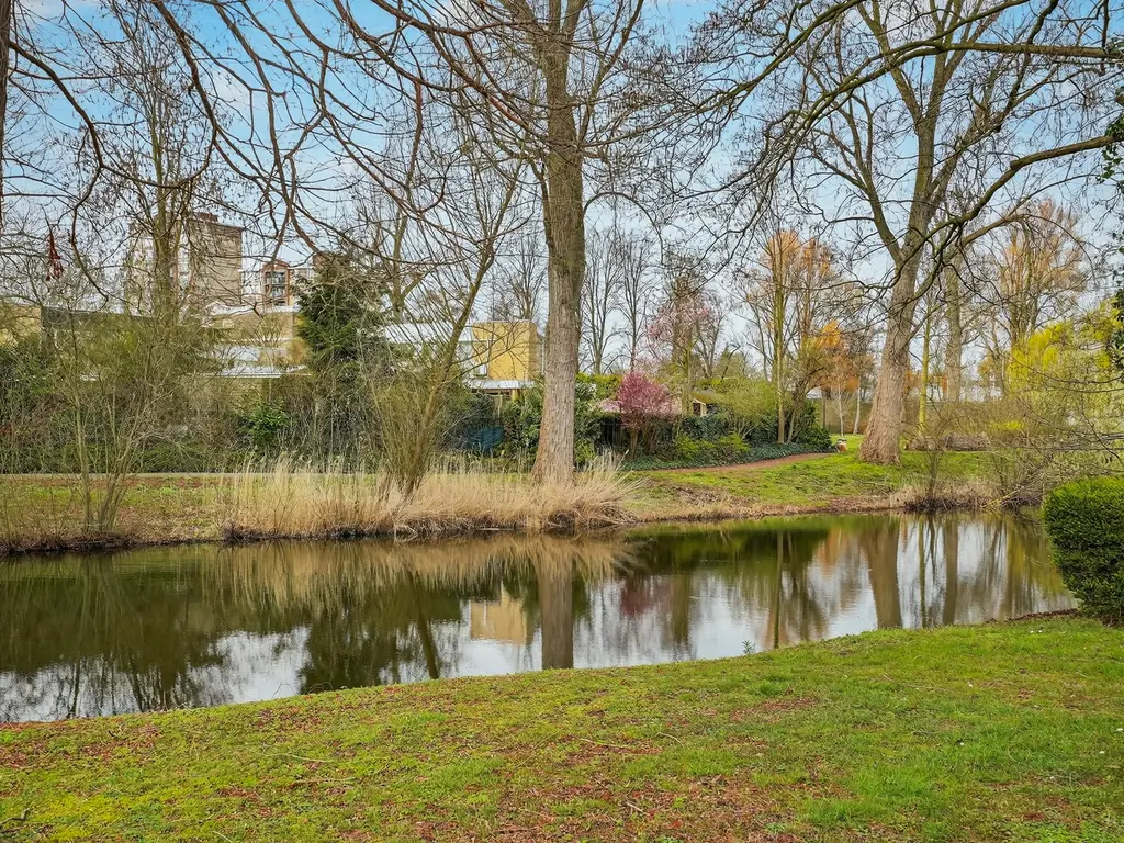Perseuslaan 10, Eindhoven