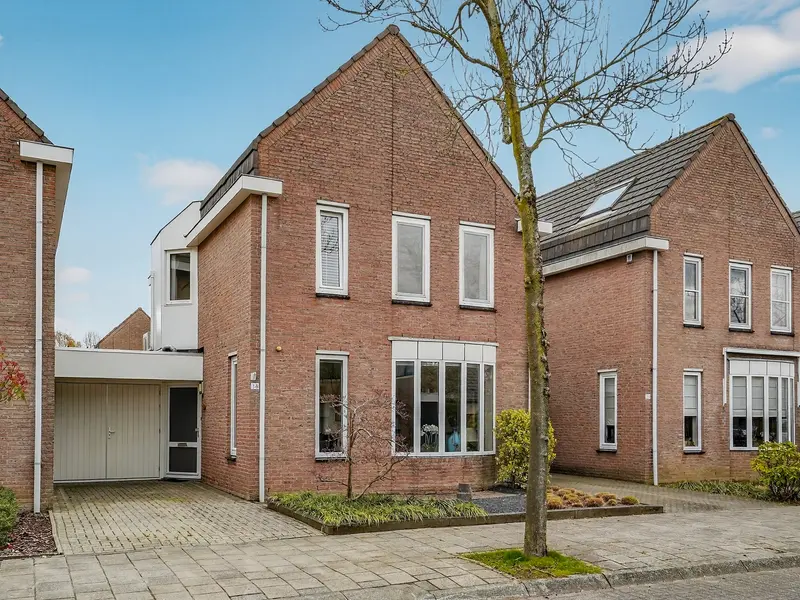 Diamantring 38, Eindhoven