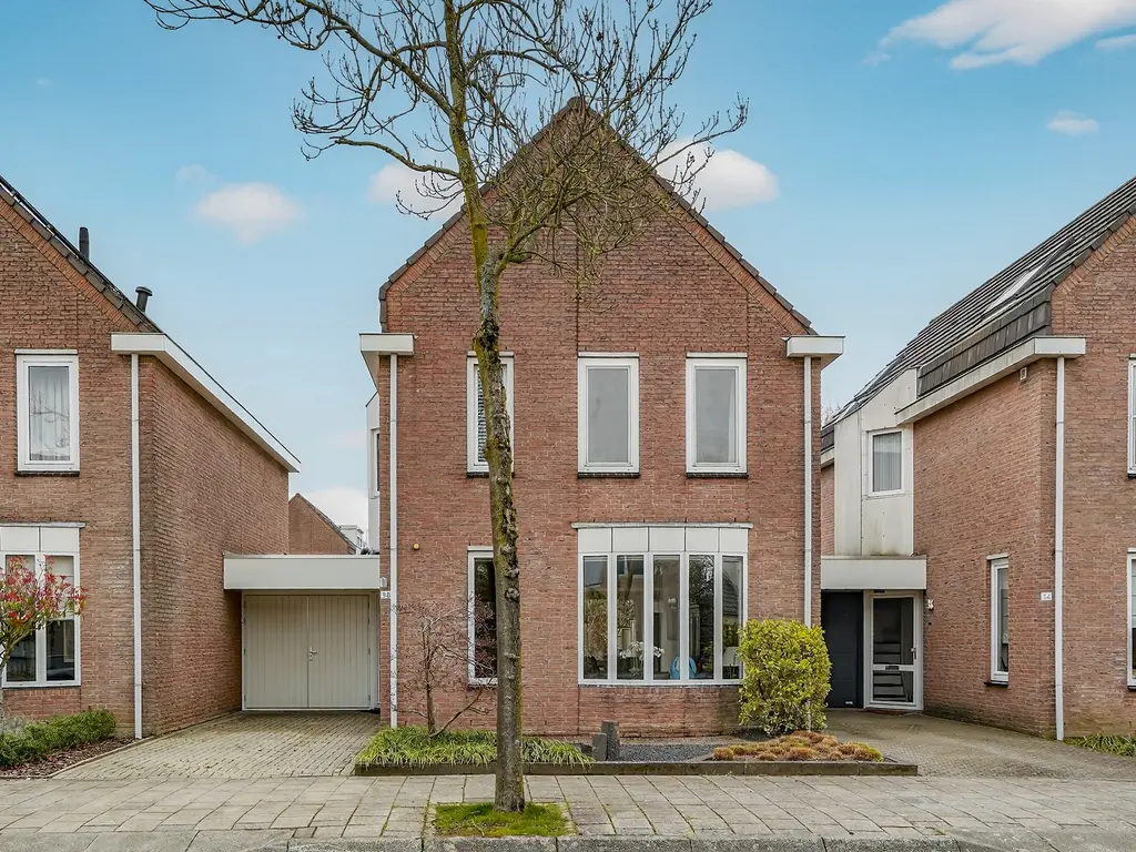Diamantring 38, Eindhoven