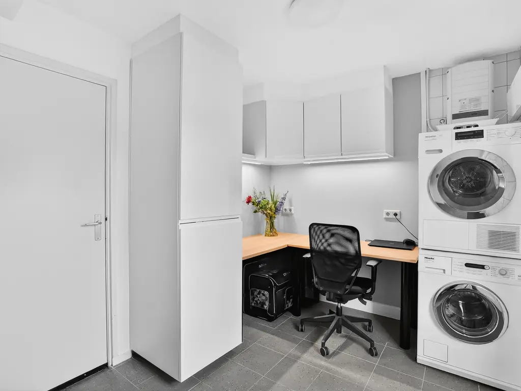 Diamantring 38, Eindhoven