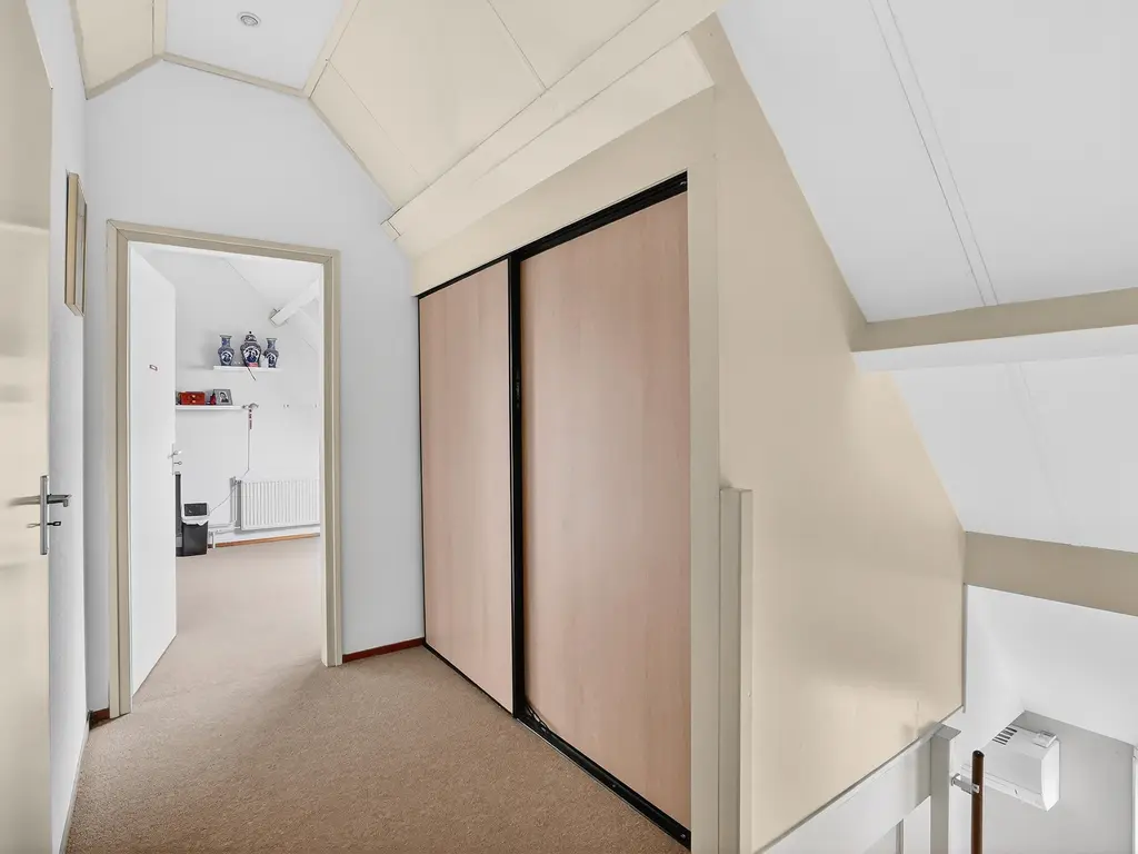 Diamantring 38, Eindhoven