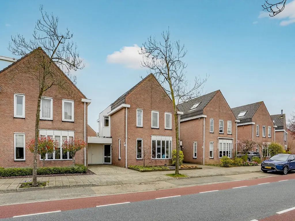 Diamantring 38, Eindhoven