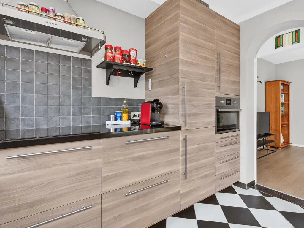 Bergen op Zoomstraat 31, Eindhoven