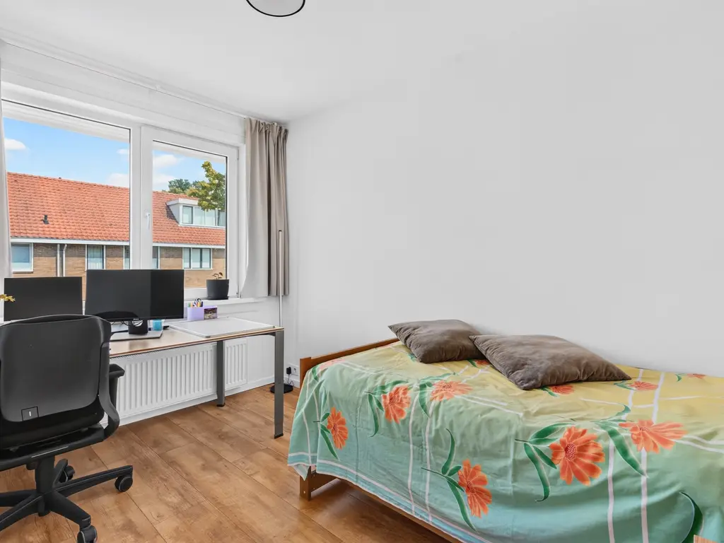 Bergen op Zoomstraat 31, Eindhoven