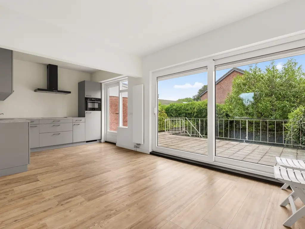 Franklin D Rooseveltlaan 48, Eindhoven