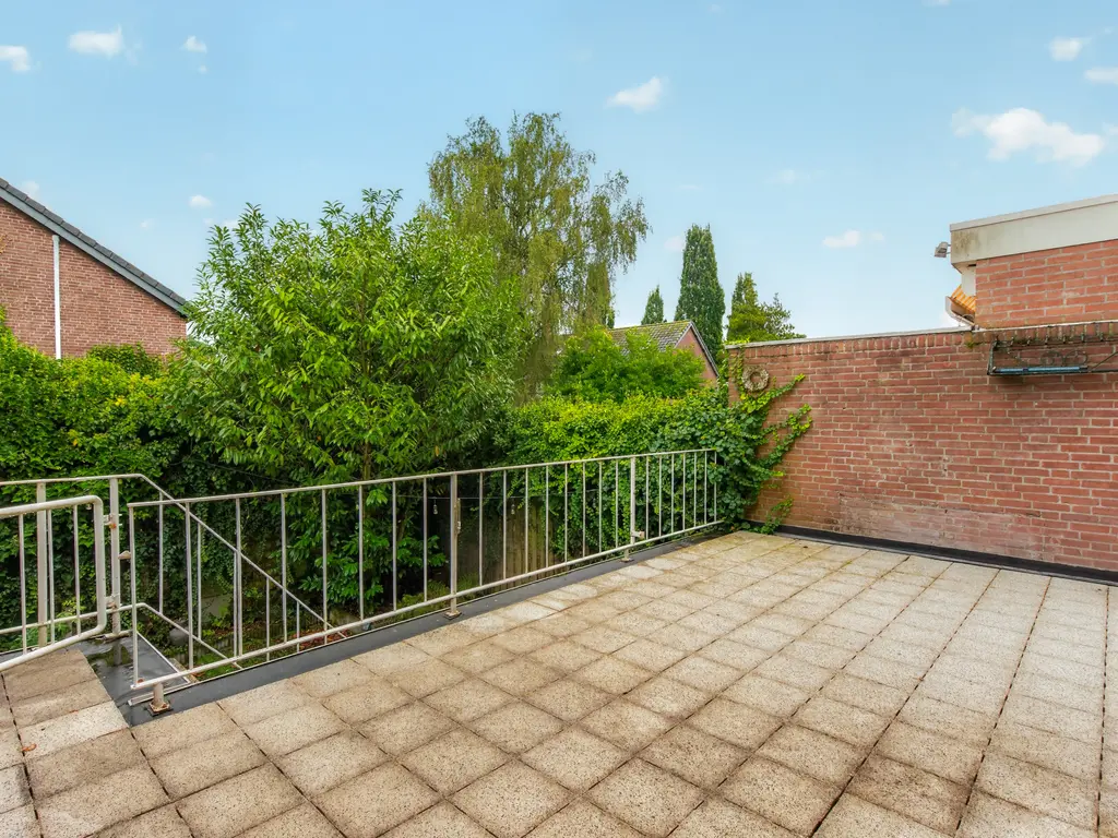 Franklin D Rooseveltlaan 48, Eindhoven