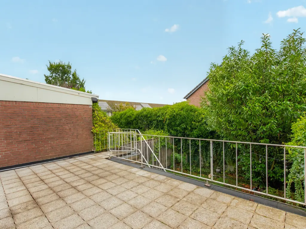 Franklin D Rooseveltlaan 48, Eindhoven