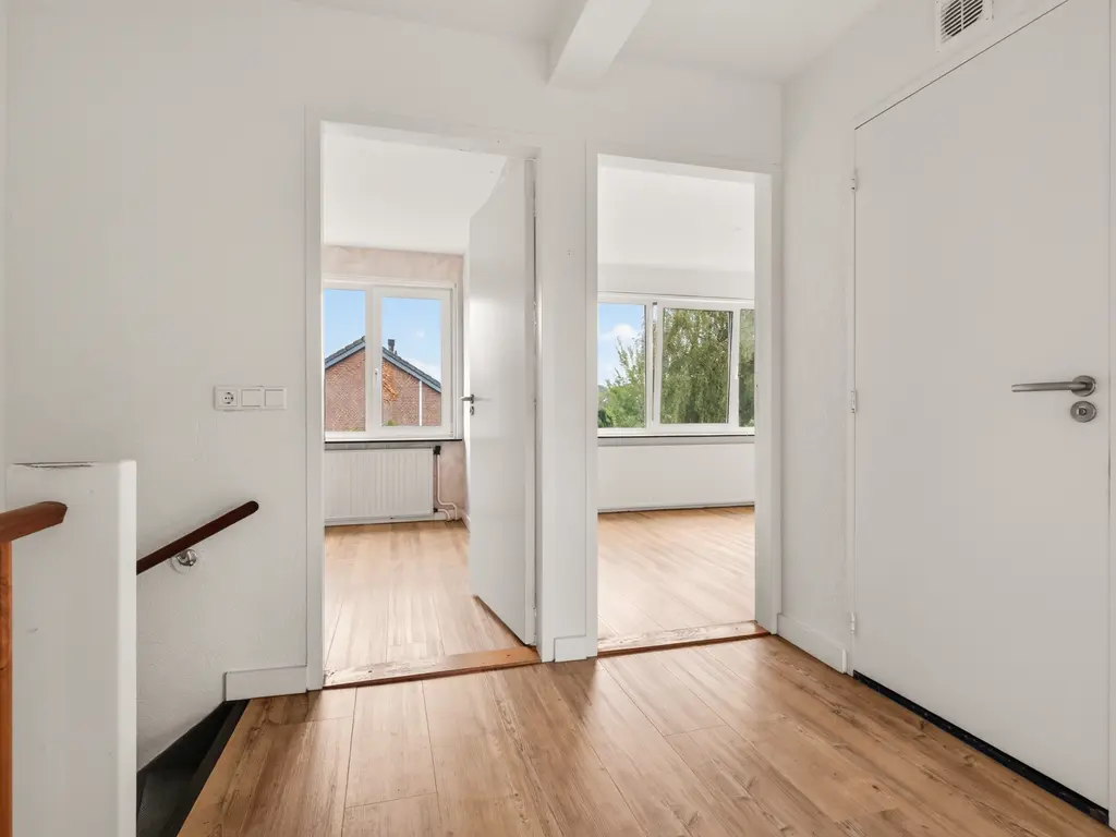 Franklin D Rooseveltlaan 48, Eindhoven
