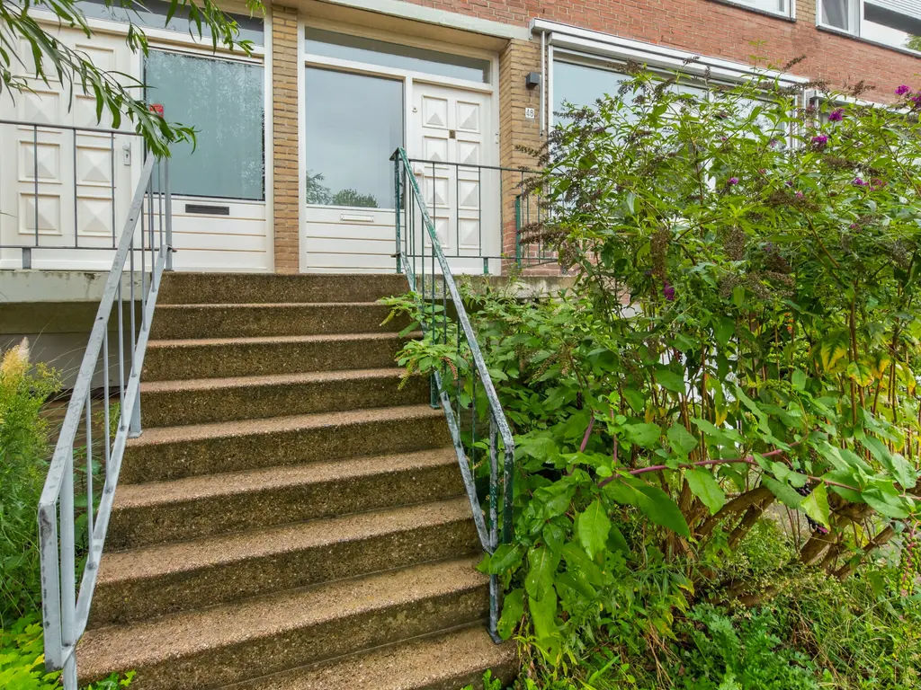 Franklin D Rooseveltlaan 48, Eindhoven