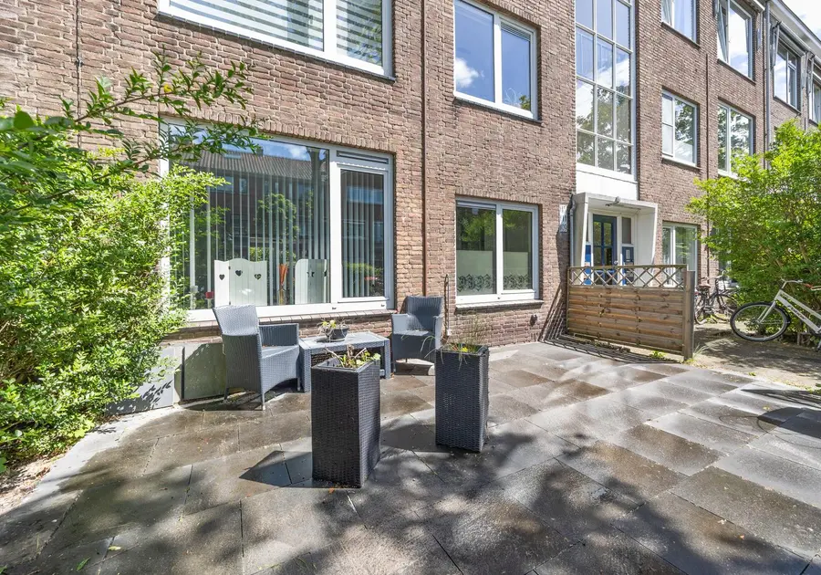 Jozef Israëlslaan 109, RIJSWIJK