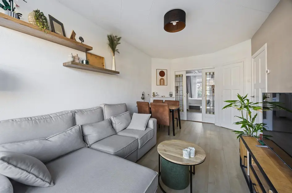 Damasstraat 180