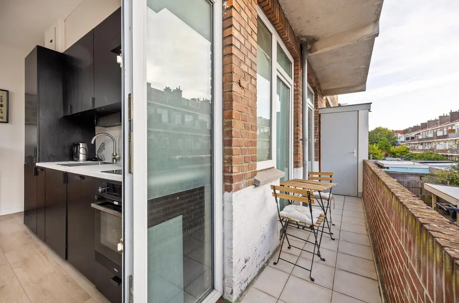 Damasstraat 180