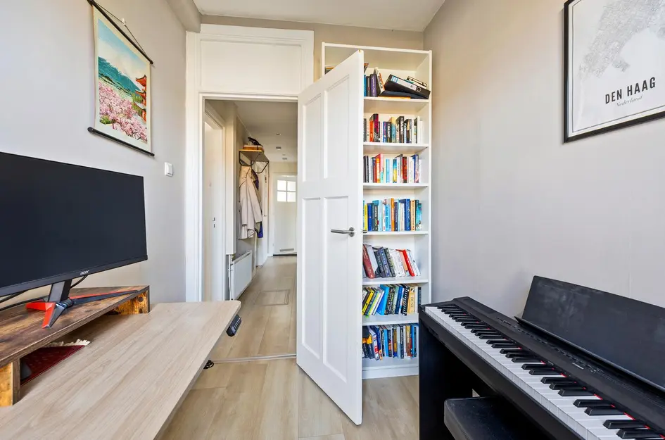 Damasstraat 180