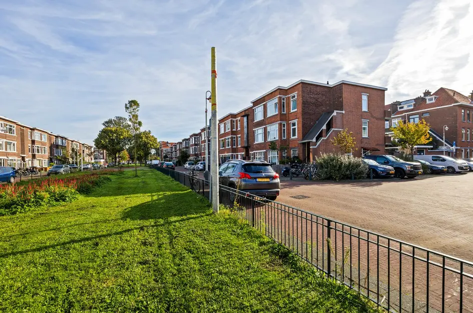 Damasstraat 180