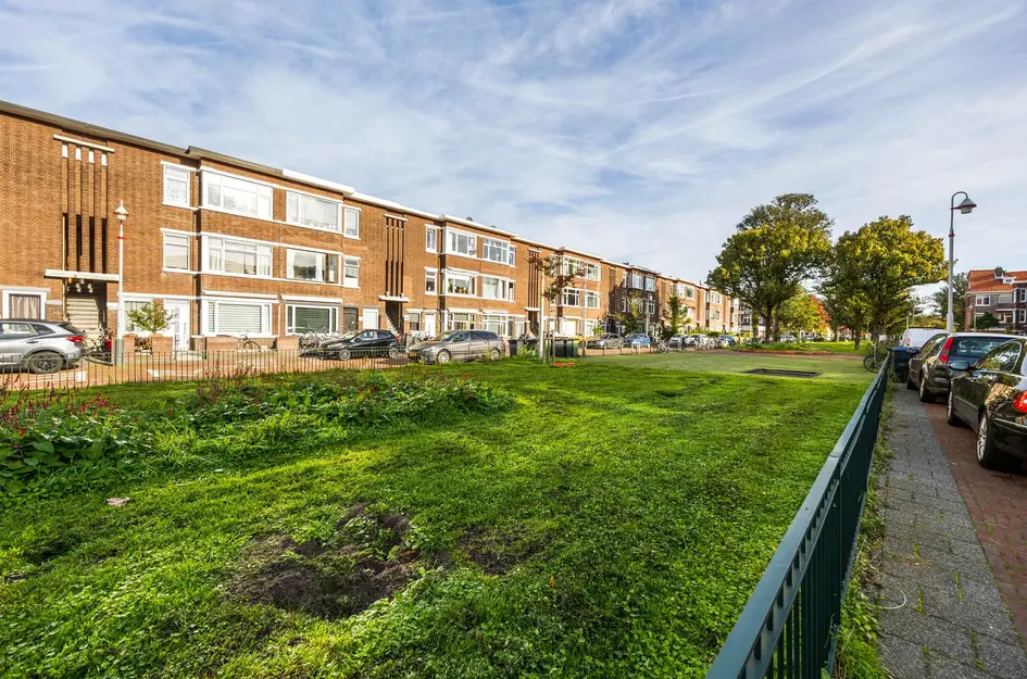 Damasstraat 180