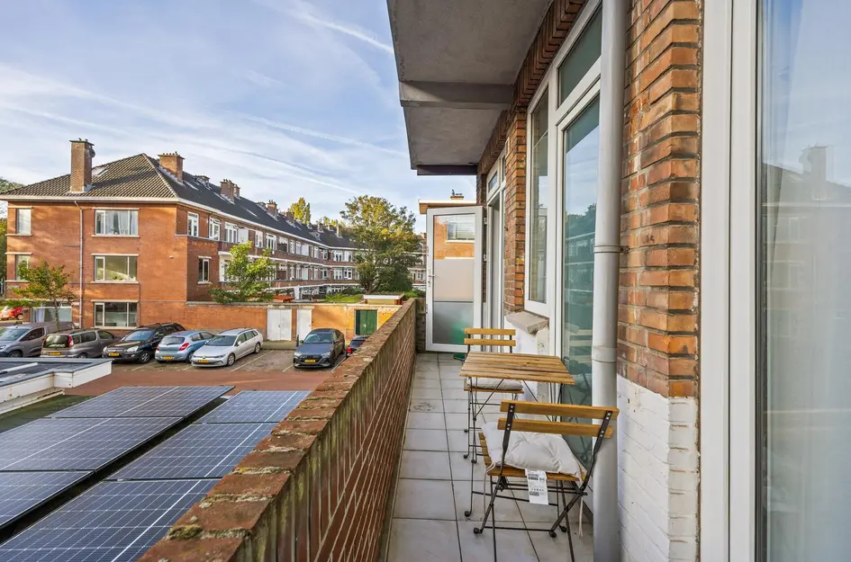 Damasstraat 180