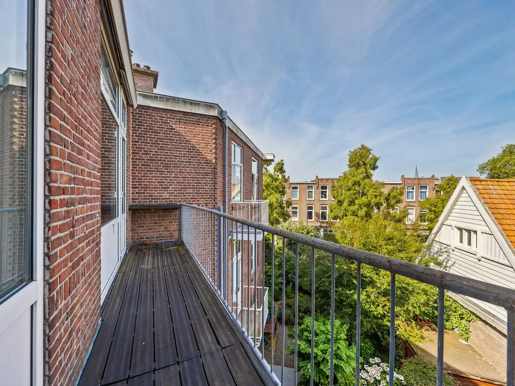 Lindelaan 46a, RIJSWIJK