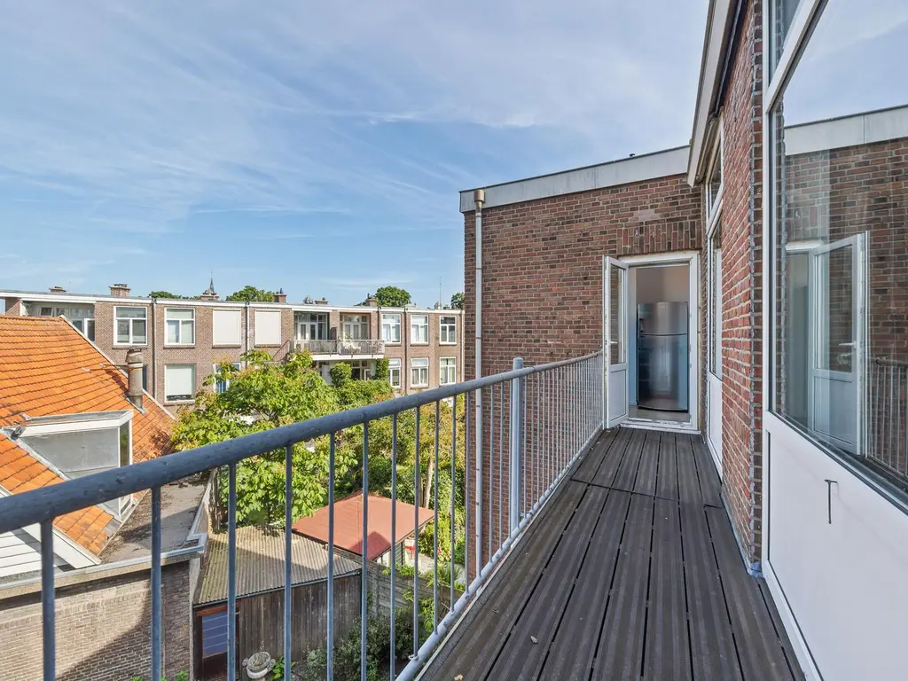 Lindelaan 46a, RIJSWIJK