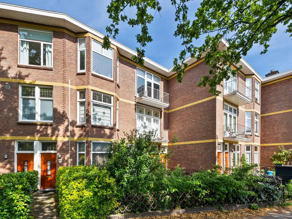 Lindelaan 46a, RIJSWIJK