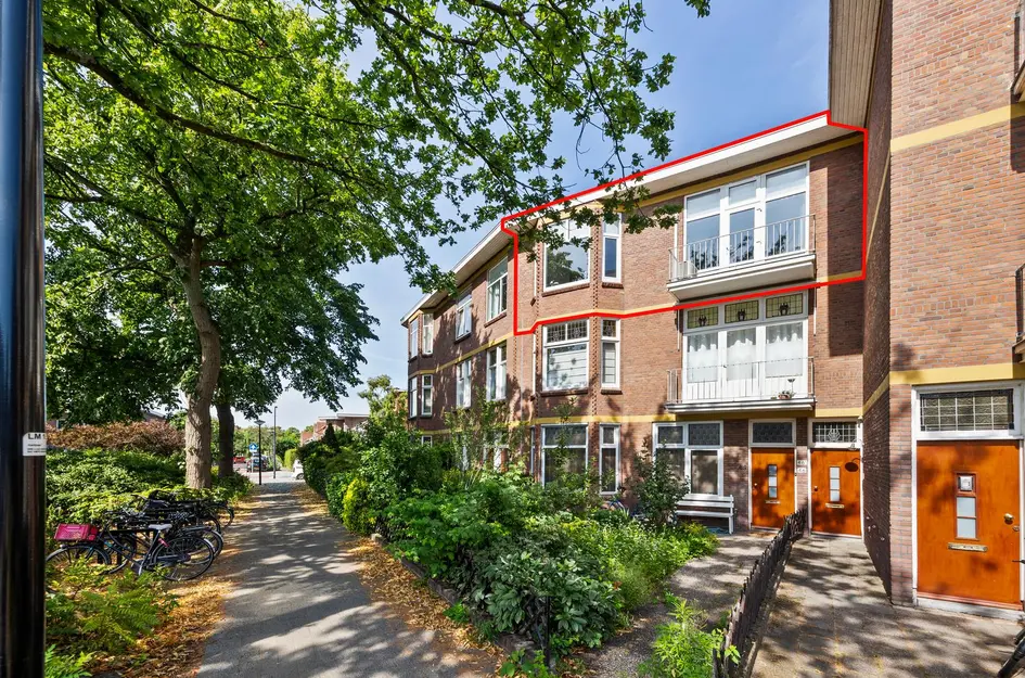 Lindelaan 46a