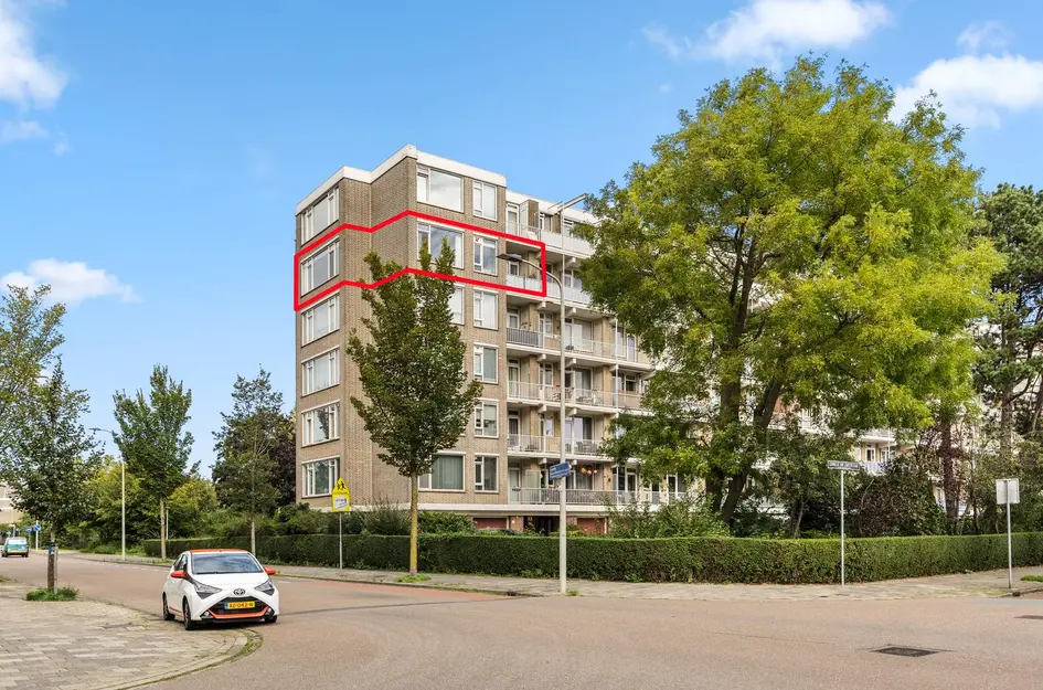 Cornelie van Zantenstraat 14