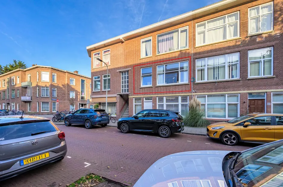 Vier Heemskinderenstraat 121