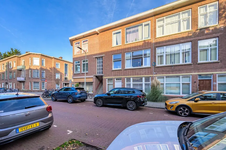 Vier Heemskinderenstraat 121