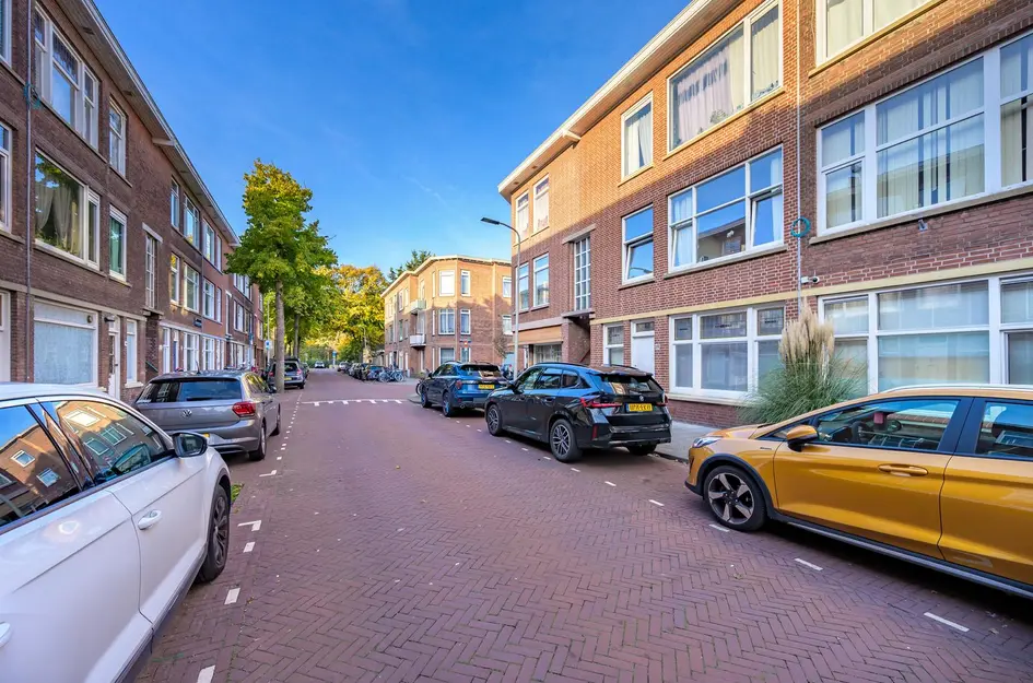 Vier Heemskinderenstraat 121