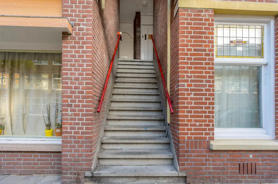 Vier Heemskinderenstraat 121