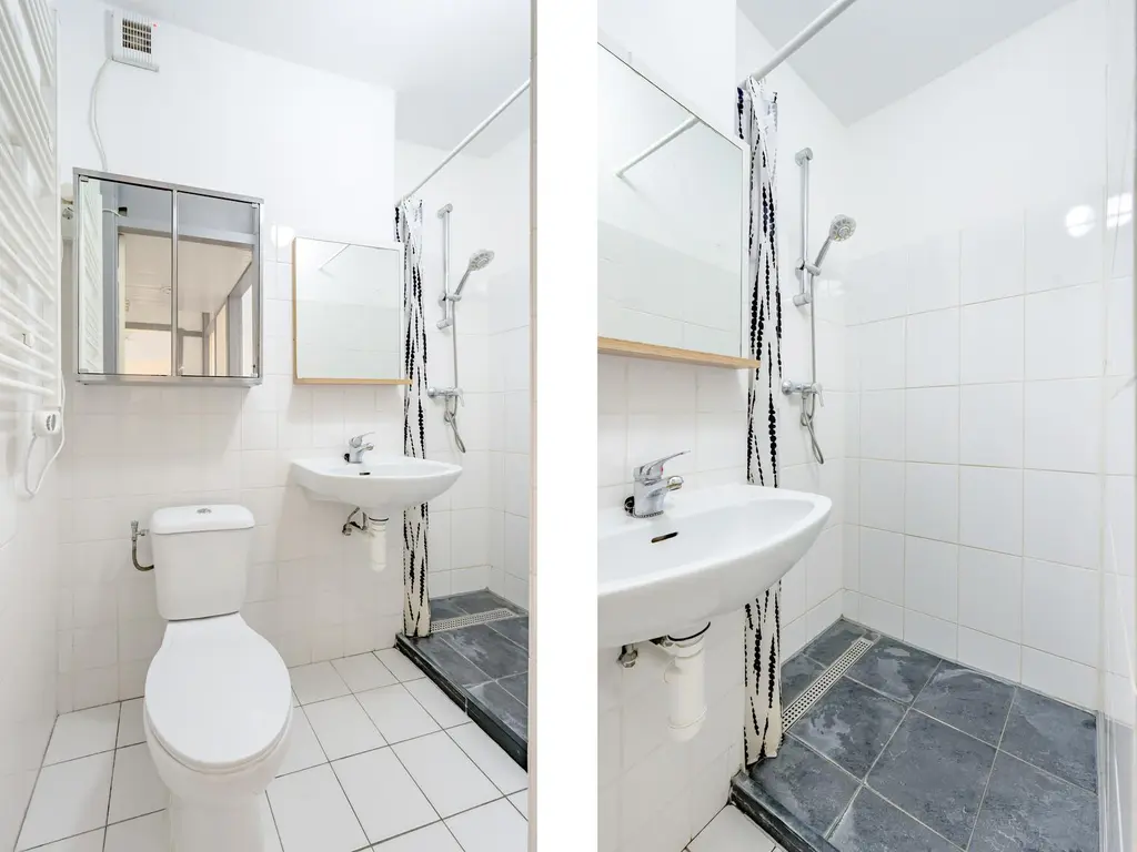 Vier Heemskinderenstraat 121, 'S-GRAVENHAGE