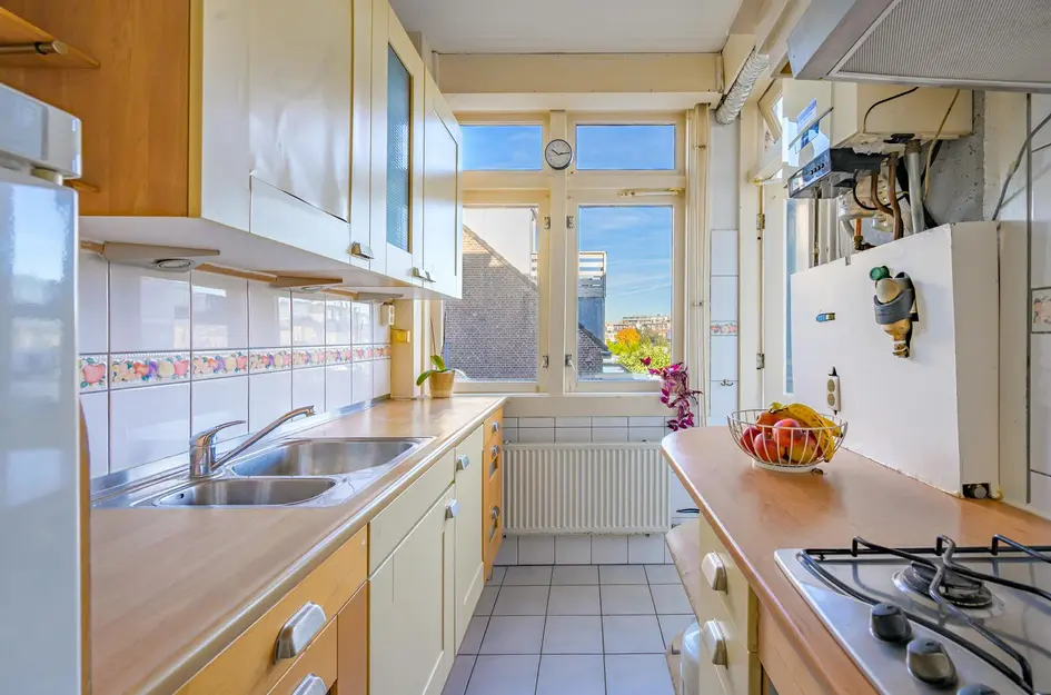 Vier Heemskinderenstraat 121