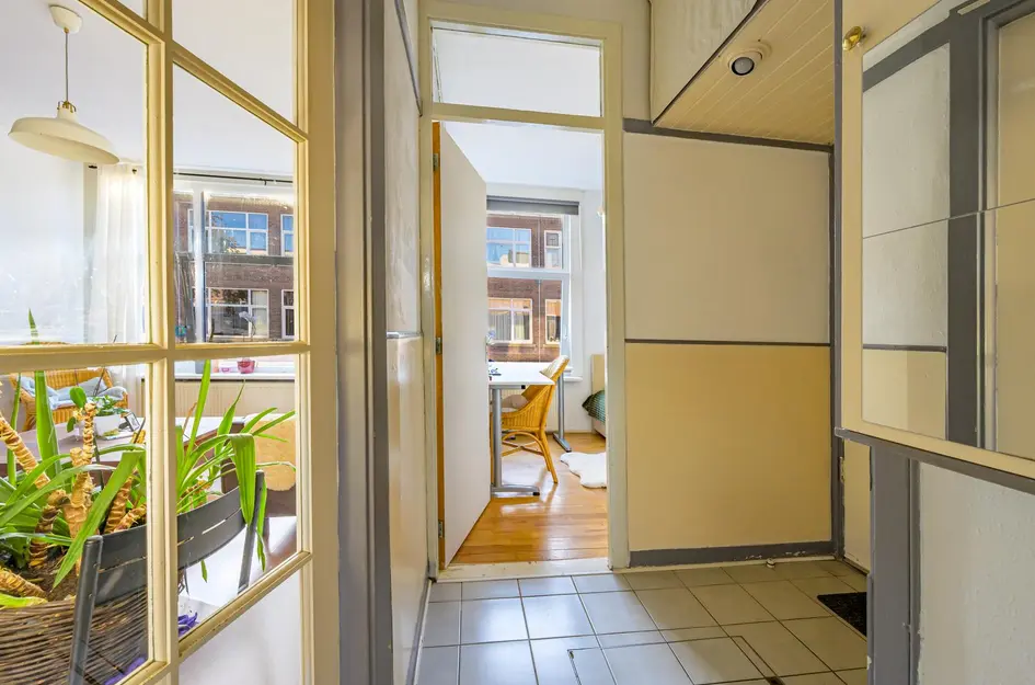 Vier Heemskinderenstraat 121