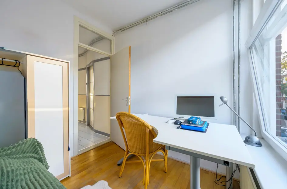 Vier Heemskinderenstraat 121