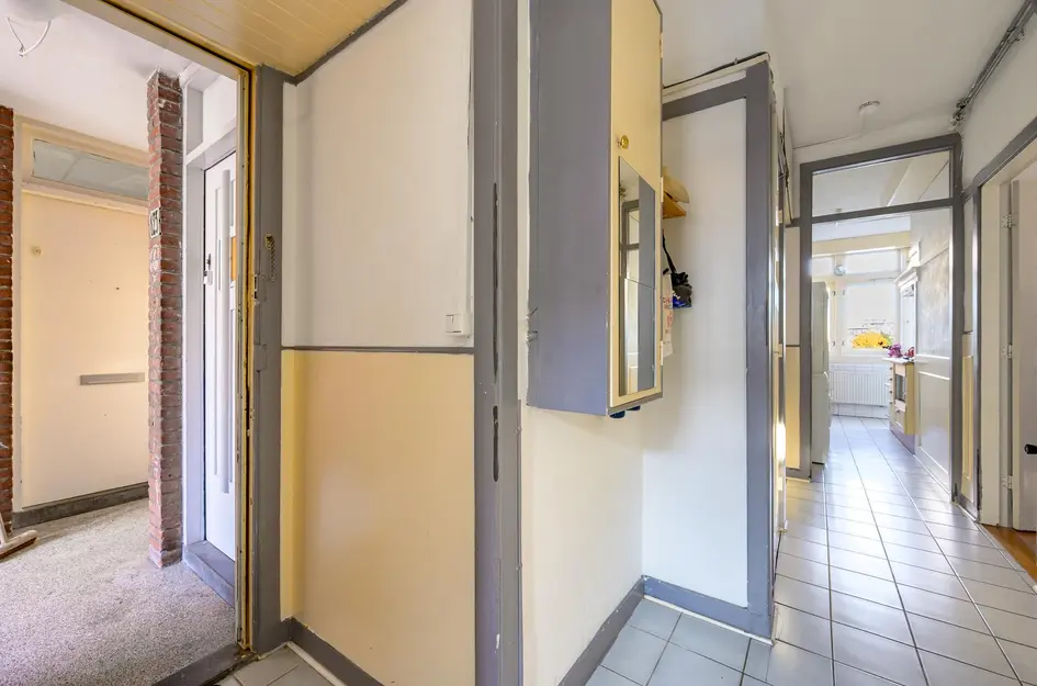 Vier Heemskinderenstraat 121