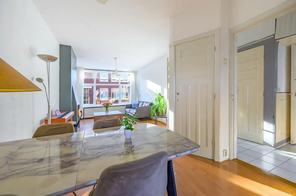 Vier Heemskinderenstraat 121