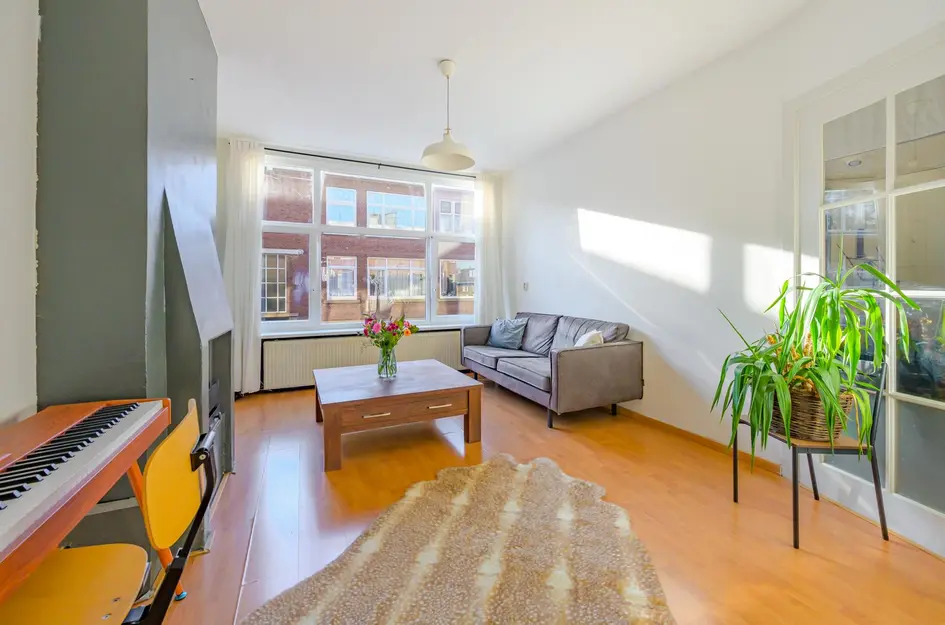 Vier Heemskinderenstraat 121