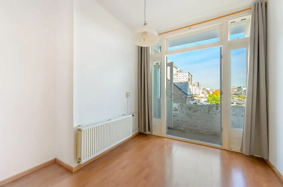 Vier Heemskinderenstraat 121