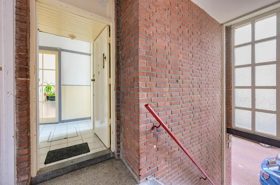 Vier Heemskinderenstraat 121
