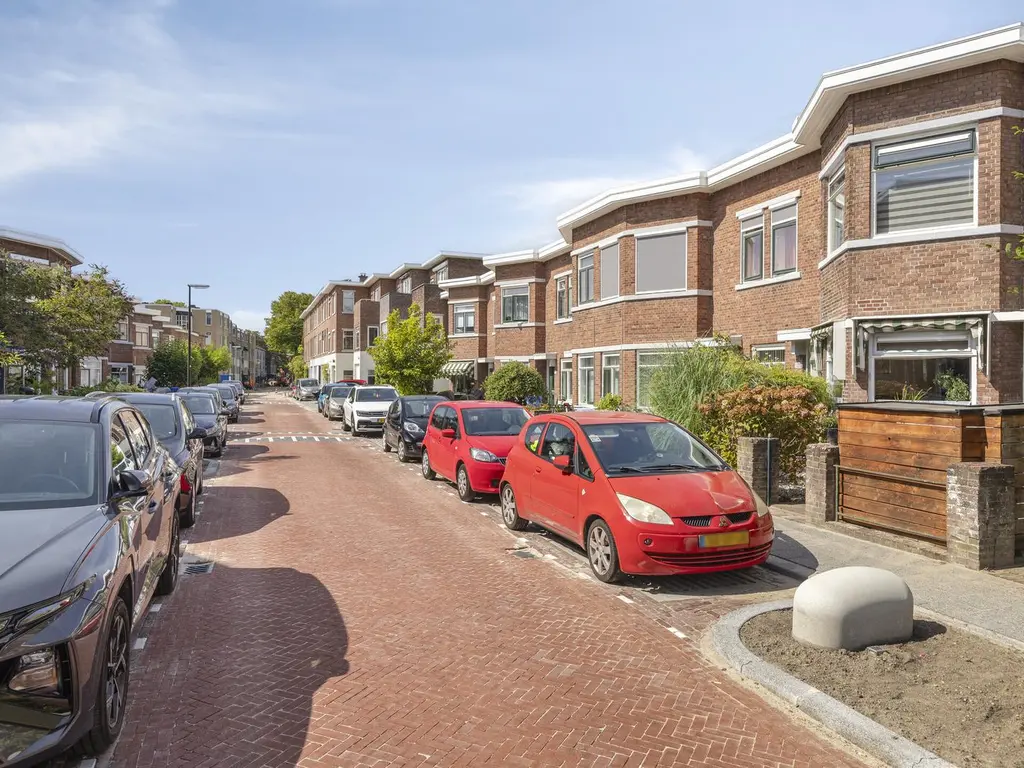 Tulpstraat 103, RIJSWIJK