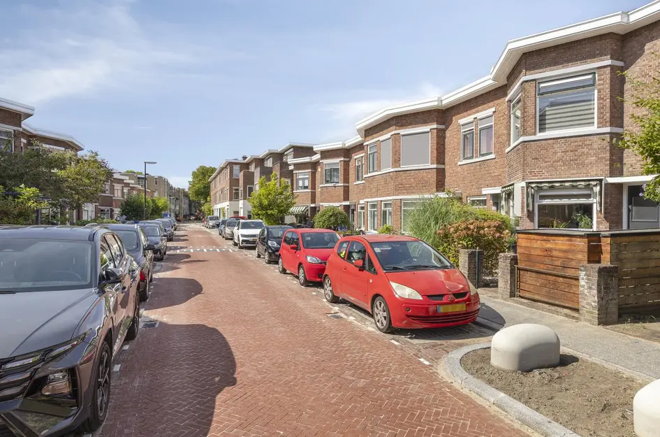 Tulpstraat 103