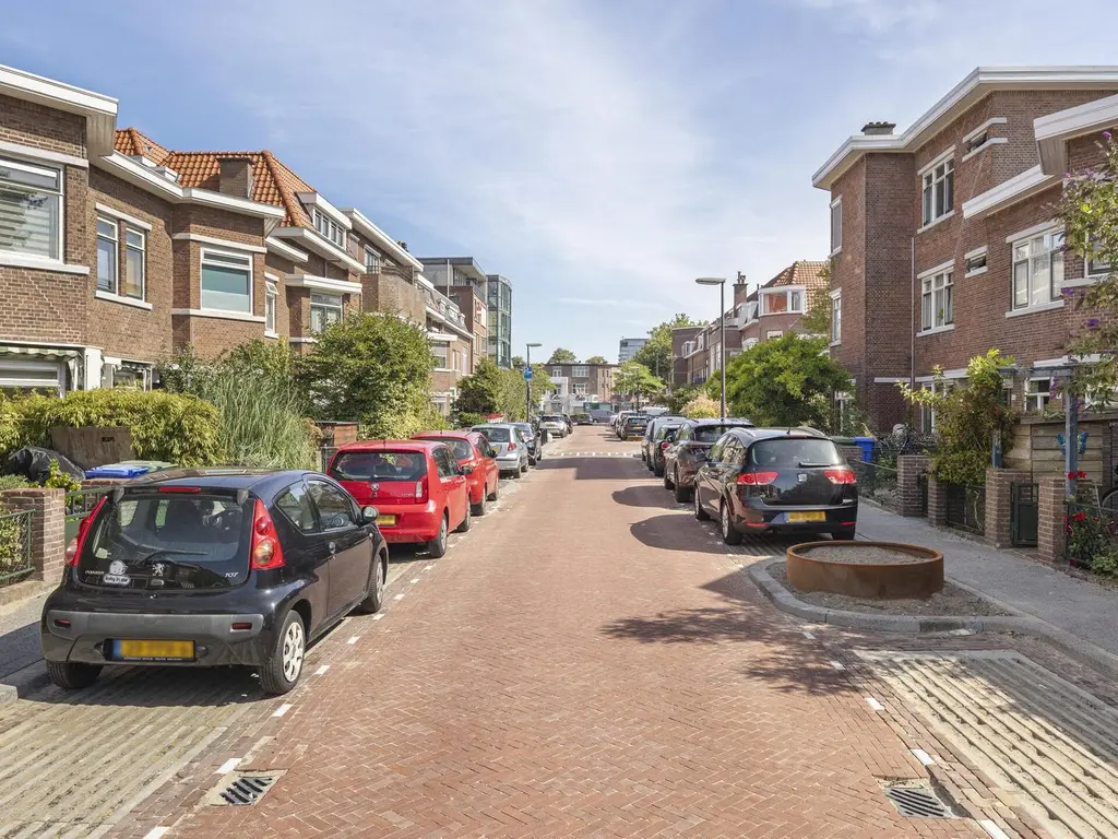 Tulpstraat 103, RIJSWIJK
