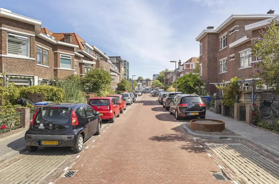 Tulpstraat 103