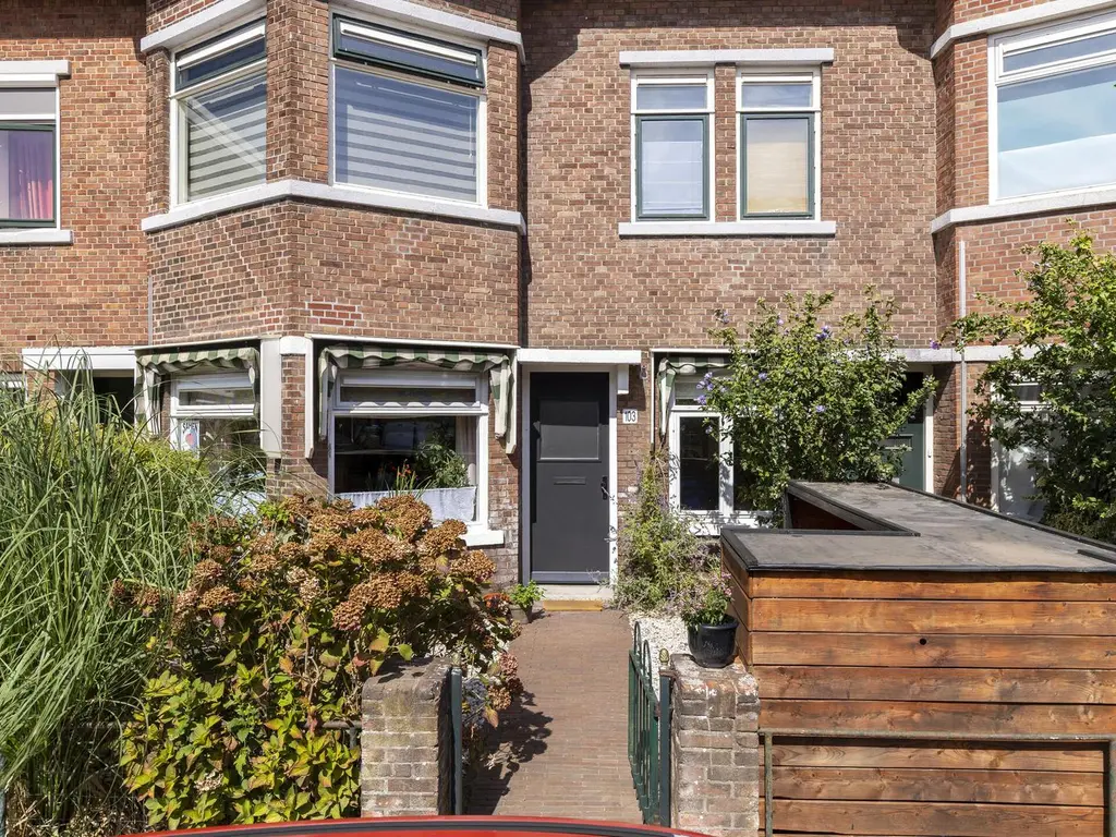 Tulpstraat 103, RIJSWIJK