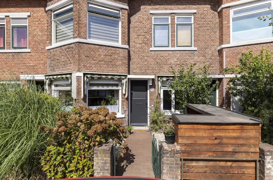 Tulpstraat 103