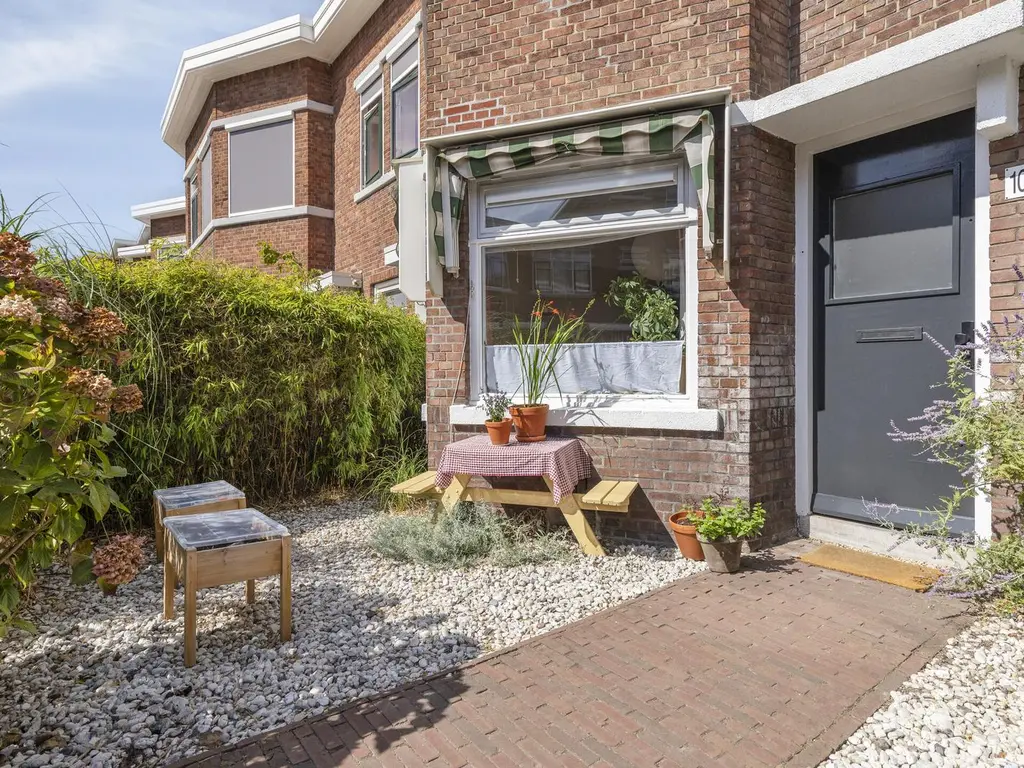 Tulpstraat 103, RIJSWIJK