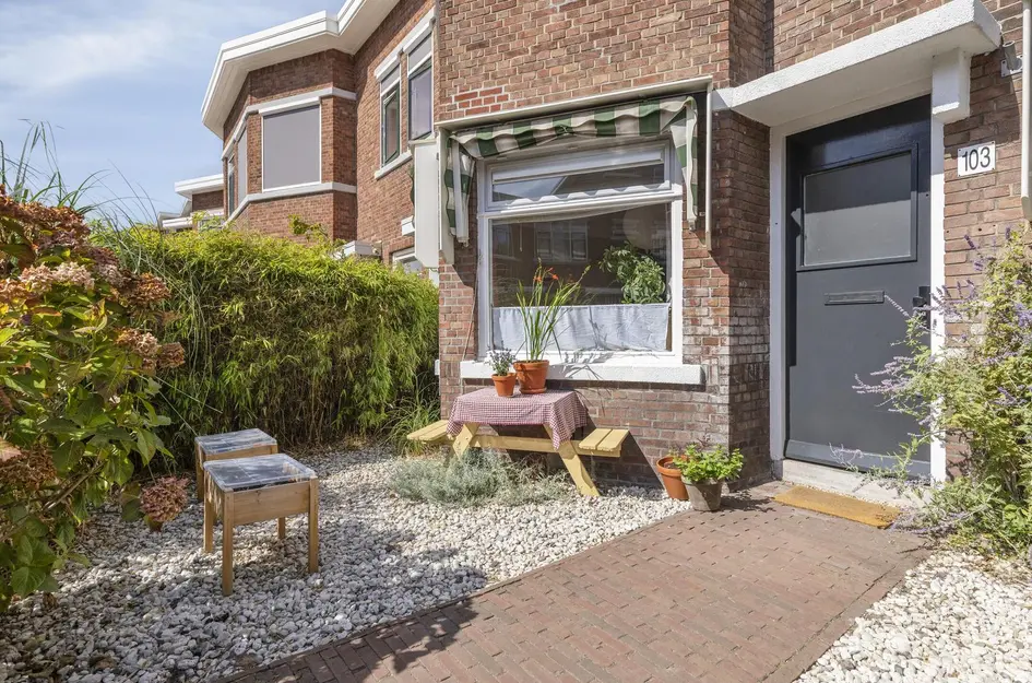 Tulpstraat 103