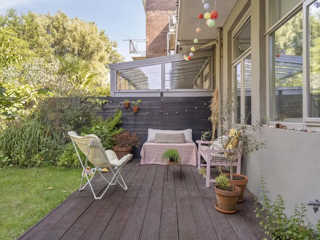 Tulpstraat 103, RIJSWIJK